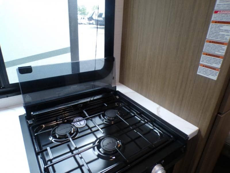 2026 Forest River 2026 Forest River Salem FSX - thumbnail 22