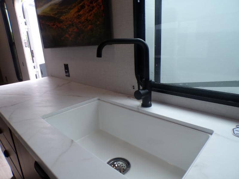 2026 Forest River 2026 Forest River Salem FSX - thumbnail 25