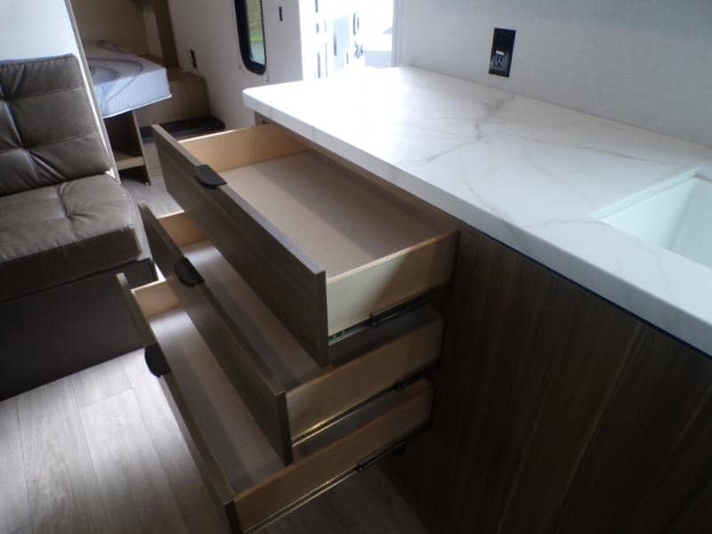 2026 Forest River 2026 Forest River Salem FSX - thumbnail 26