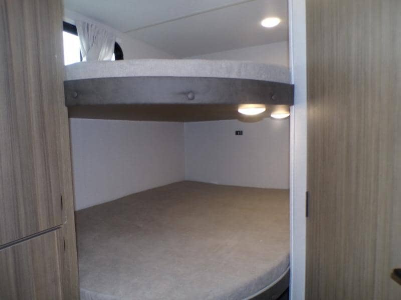 2026 Forest River 2026 Forest River Salem FSX - thumbnail 27