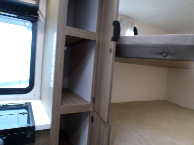 2026 Forest River 2026 Forest River Salem FSX - thumbnail 28