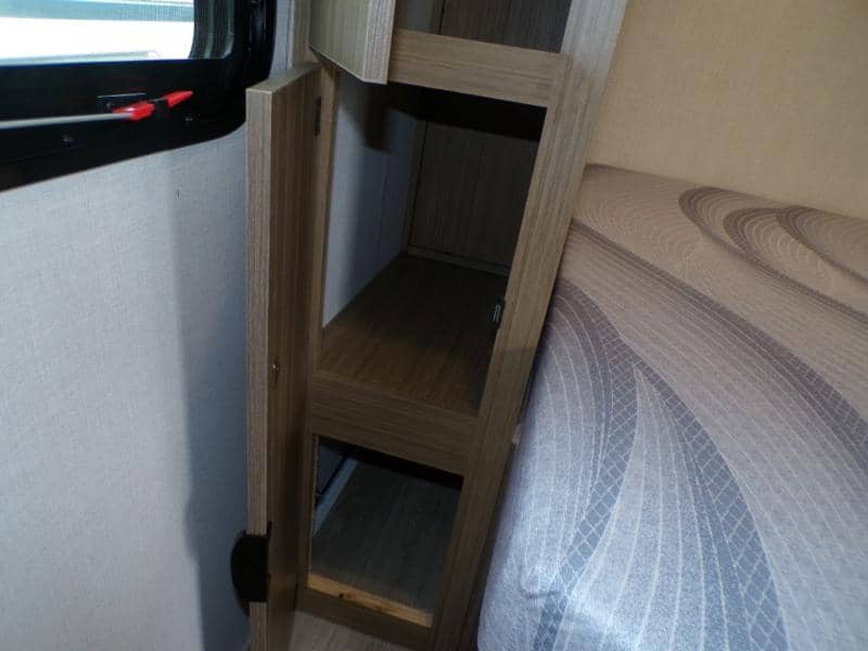 2026 Forest River 2026 Forest River Salem FSX - thumbnail 33