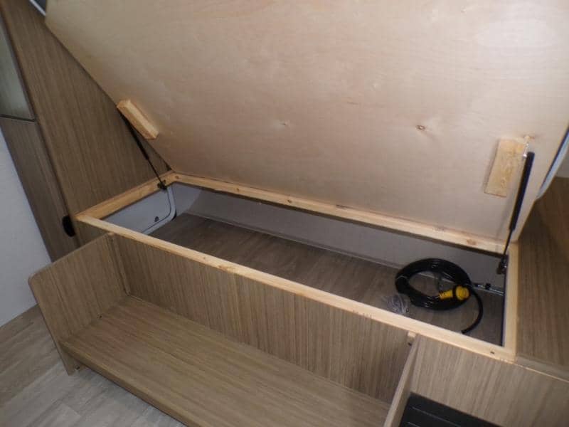 2026 Forest River 2026 Forest River Salem FSX - thumbnail 37