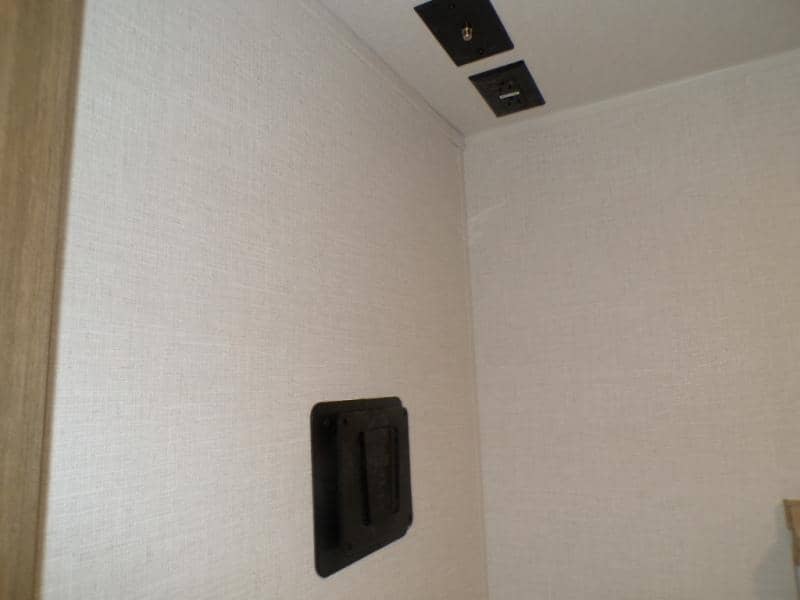 2026 Forest River 2026 Forest River Salem FSX - thumbnail 38