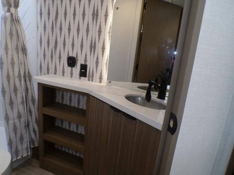 2026 Forest River 2026 Forest River Salem FSX - thumbnail 39