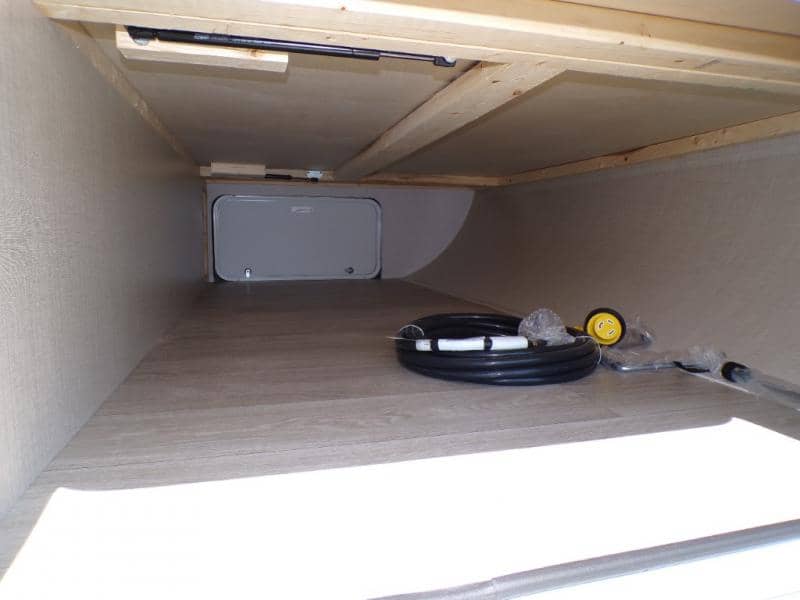 2026 Forest River 2026 Forest River Salem FSX - thumbnail 8