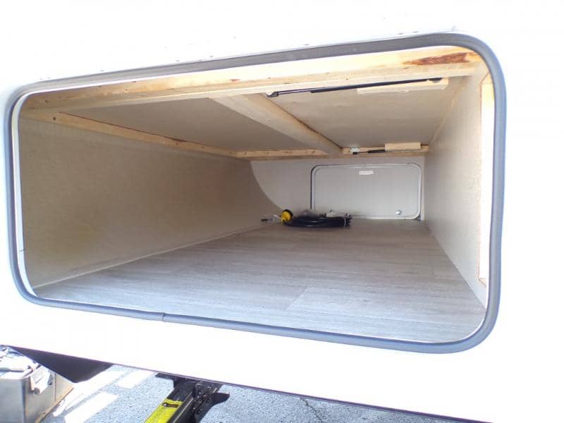 2026 Forest River 2026 Forest River Salem FSX - thumbnail 9