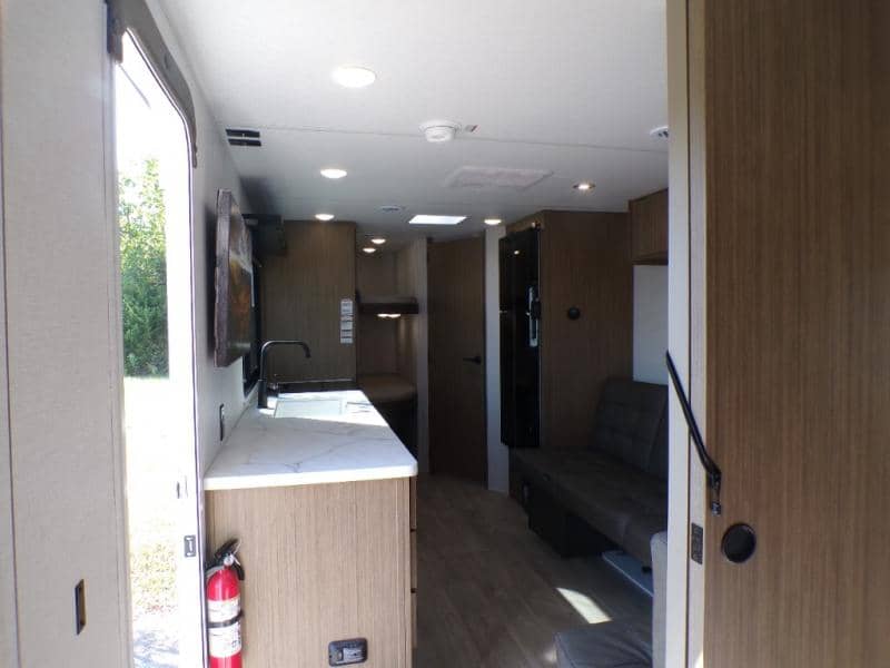 2026 Forest River 2026 Forest River Salem FSX - thumbnail 10