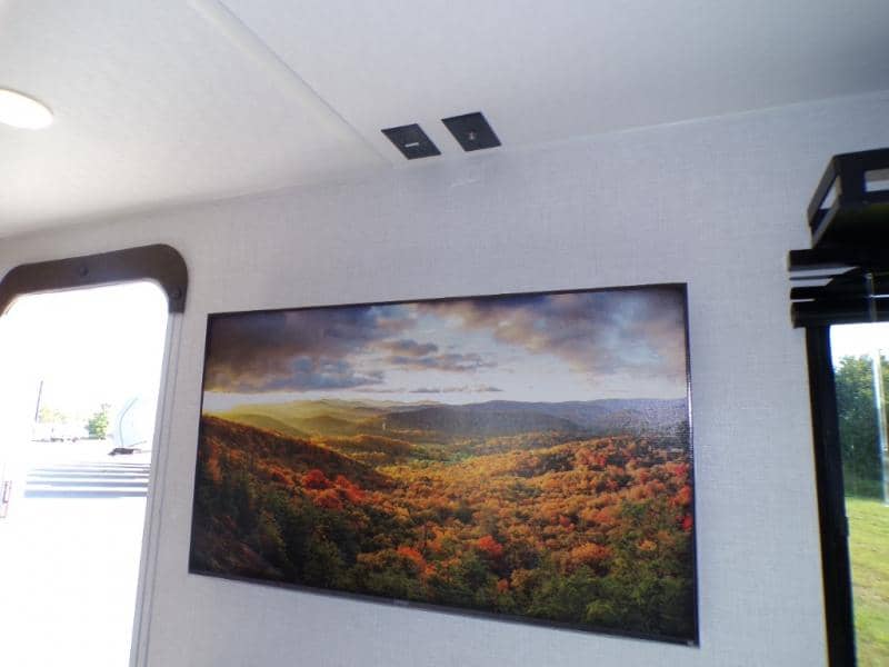 2026 Forest River 2026 Forest River Salem FSX - thumbnail 15