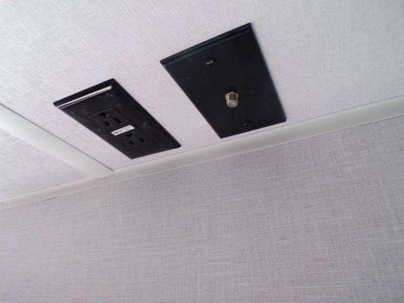 2026 Forest River 2026 Forest River Salem FSX - thumbnail 16