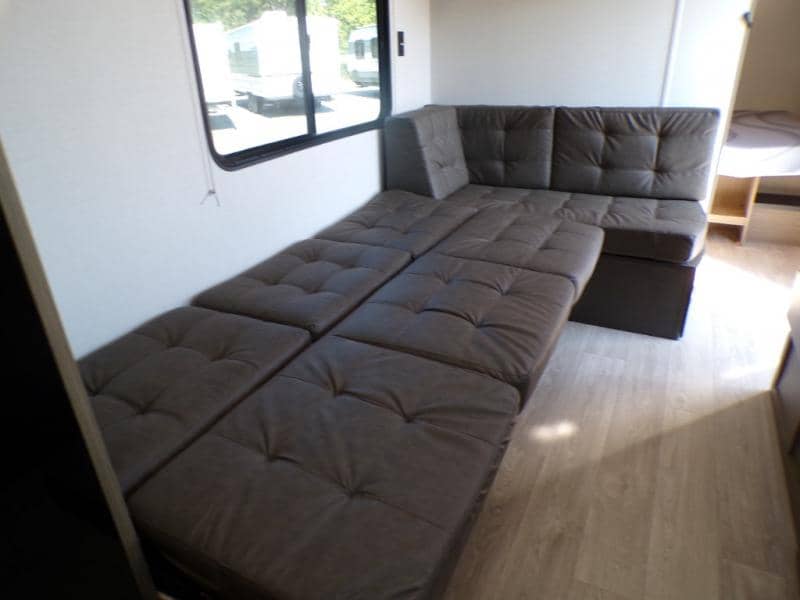 2026 Forest River 2026 Forest River Salem FSX - thumbnail 19