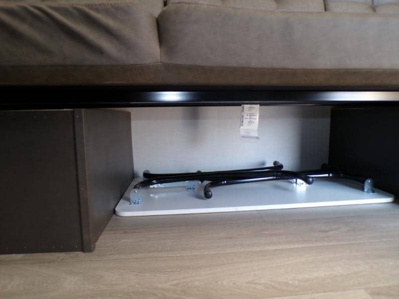 2026 Forest River 2026 Forest River Salem FSX - thumbnail 20