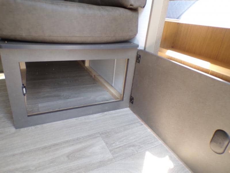 2026 Forest River 2026 Forest River Salem FSX - thumbnail 23