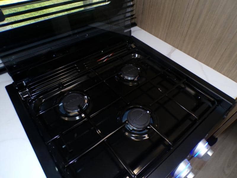 2026 Forest River 2026 Forest River Salem FSX - thumbnail 31