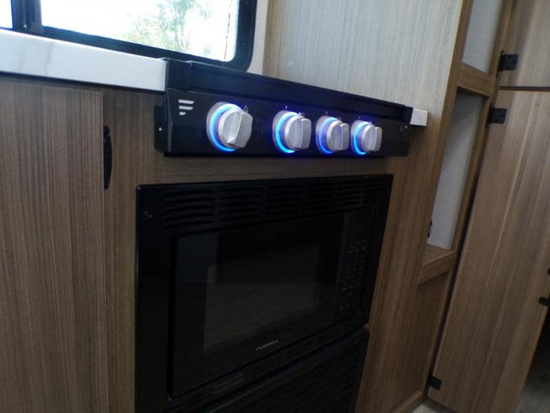 2026 Forest River 2026 Forest River Salem FSX - thumbnail 32