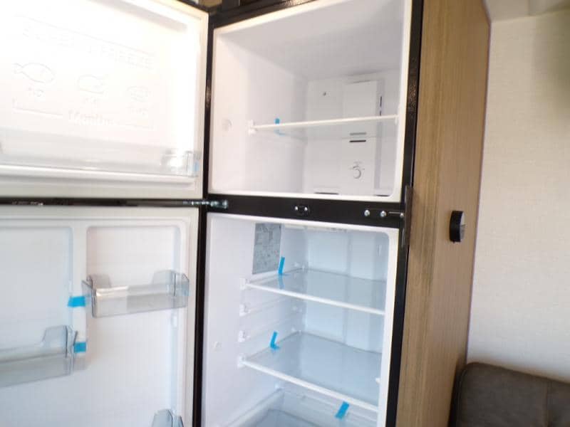 2026 Forest River 2026 Forest River Salem FSX - thumbnail 34