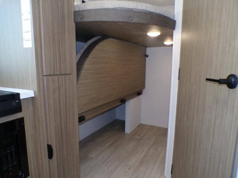 2026 Forest River 2026 Forest River Salem FSX - thumbnail 36