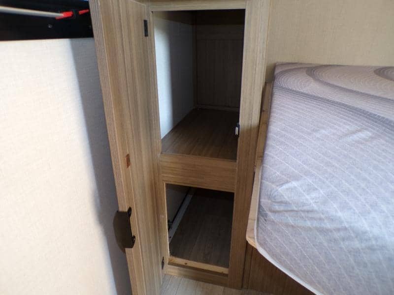 2026 Forest River 2026 Forest River Salem FSX - thumbnail 39