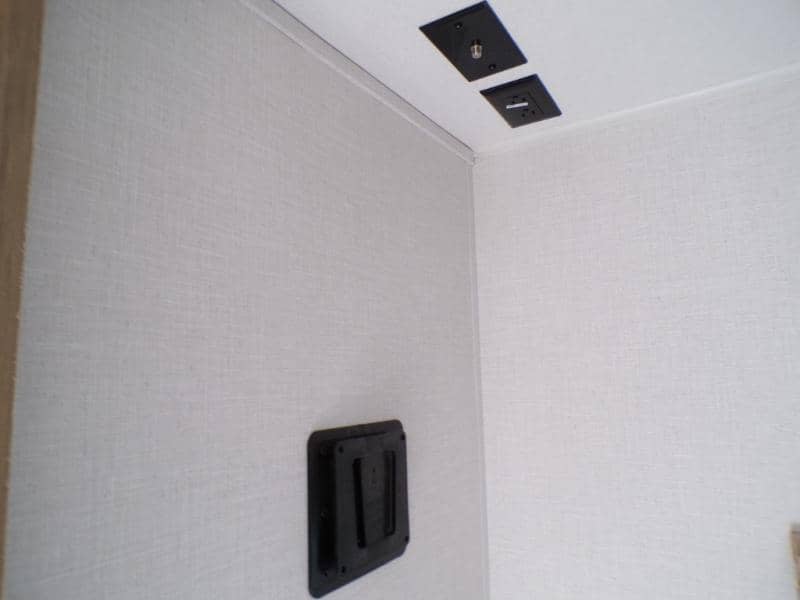 2026 Forest River 2026 Forest River Salem FSX - thumbnail 42