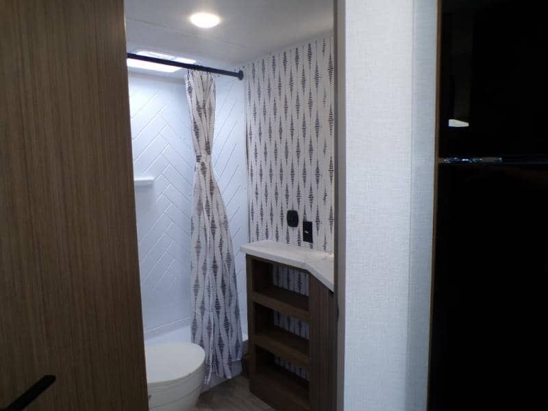 2026 Forest River 2026 Forest River Salem FSX - thumbnail 43