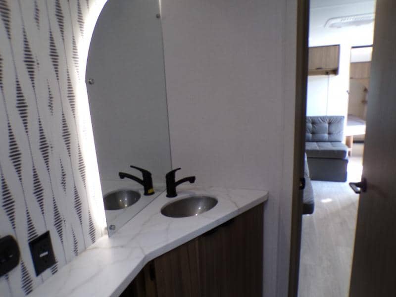 2026 Forest River 2026 Forest River Salem FSX - thumbnail 45