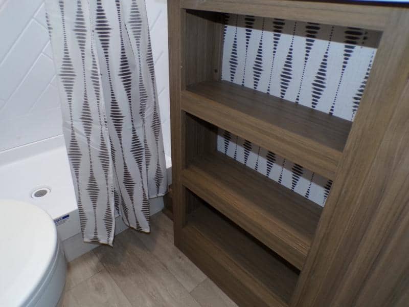 2026 Forest River 2026 Forest River Salem FSX - thumbnail 47