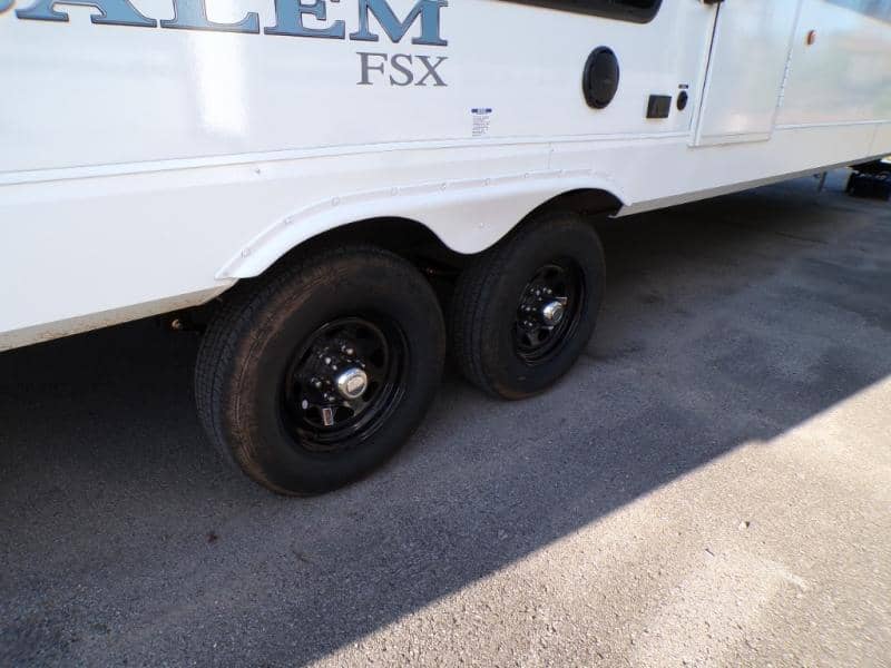 2026 Forest River 2026 Forest River Salem FSX - thumbnail 6