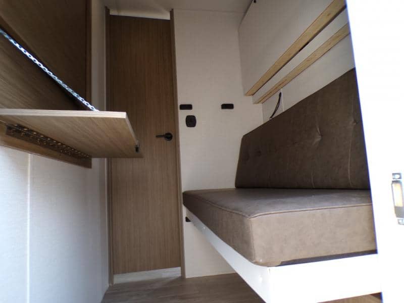 2026 Forest River 2026 Forest River Salem FSX - thumbnail 11