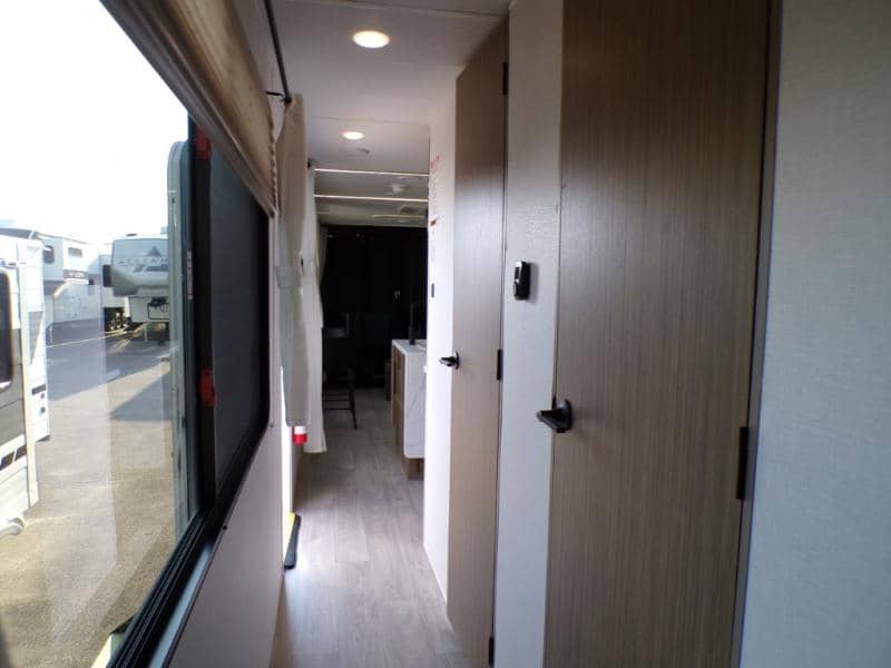 2026 Forest River 2026 Forest River Salem FSX - thumbnail 12