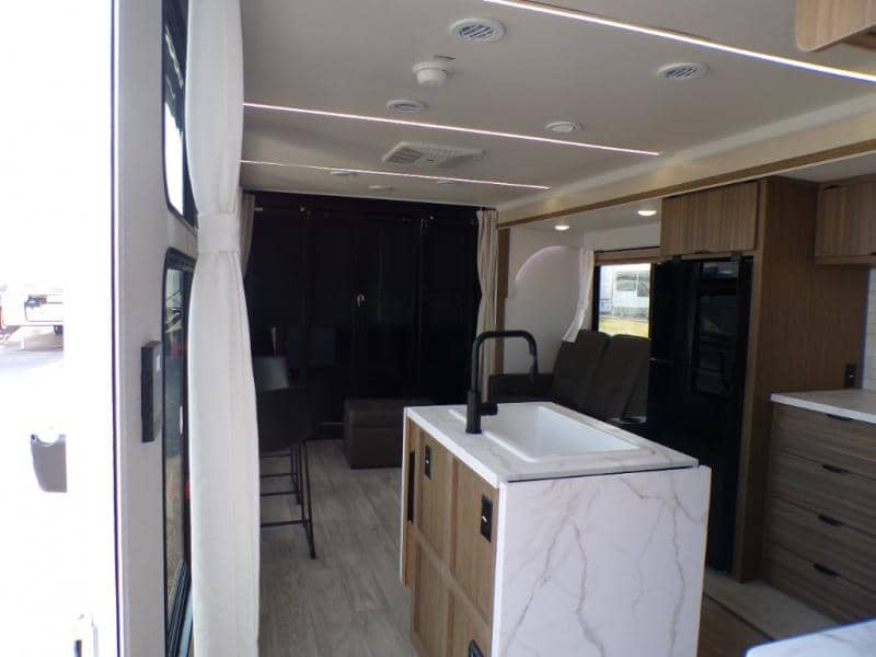 2026 Forest River 2026 Forest River Salem FSX - thumbnail 13