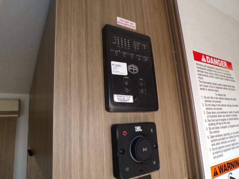 2026 Forest River 2026 Forest River Salem FSX - thumbnail 15