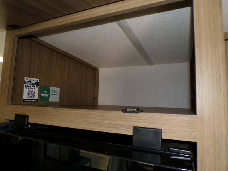 2026 Forest River 2026 Forest River Salem FSX - thumbnail 16