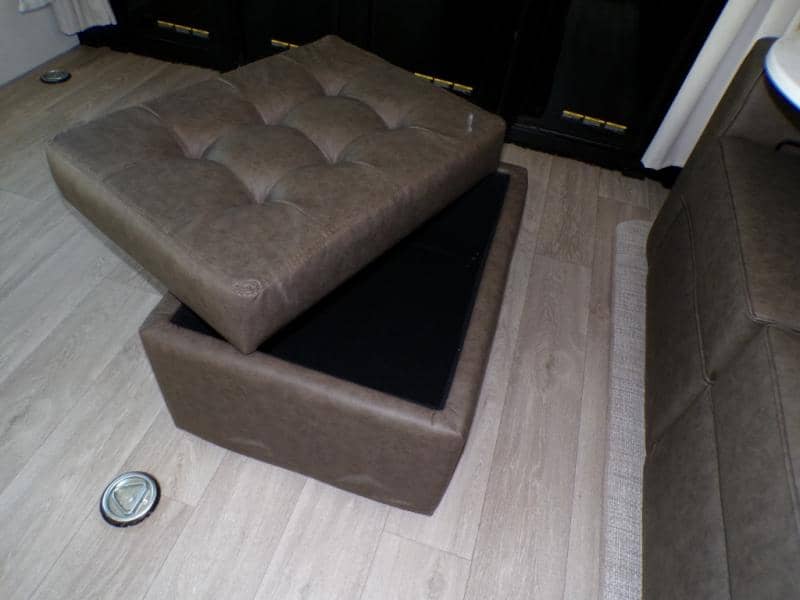 2026 Forest River 2026 Forest River Salem FSX - thumbnail 19