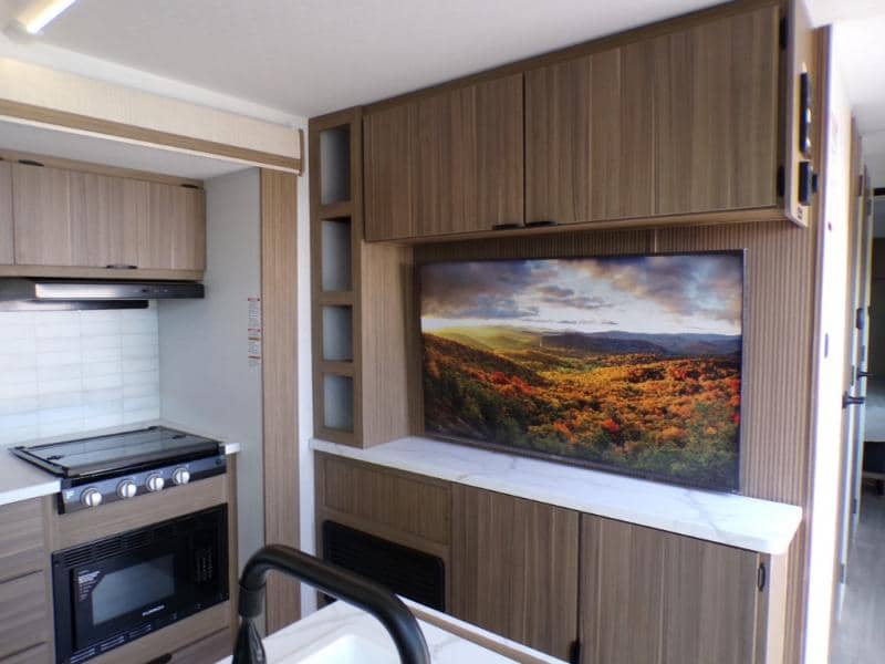 2026 Forest River 2026 Forest River Salem FSX - thumbnail 23