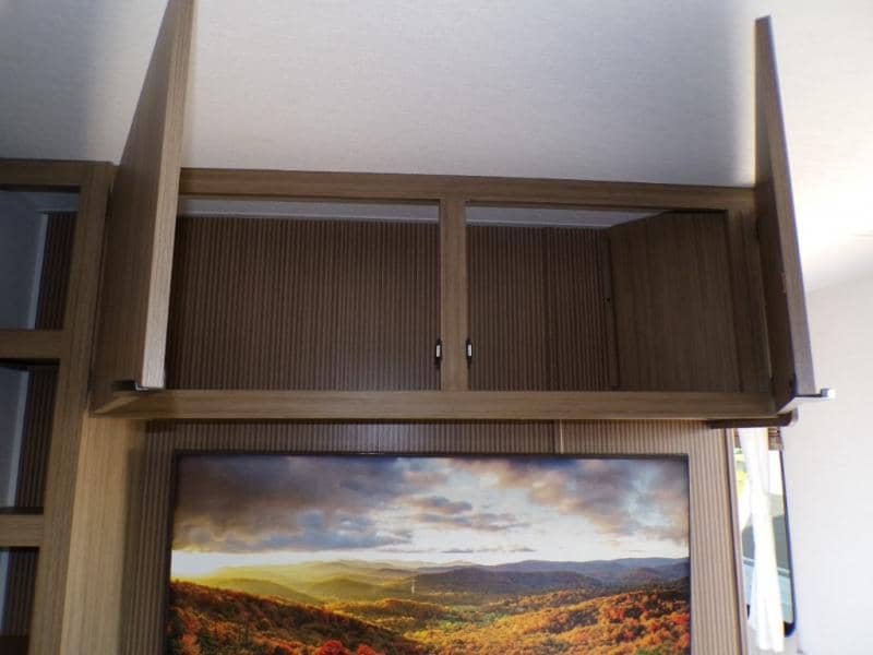 2026 Forest River 2026 Forest River Salem FSX - thumbnail 24