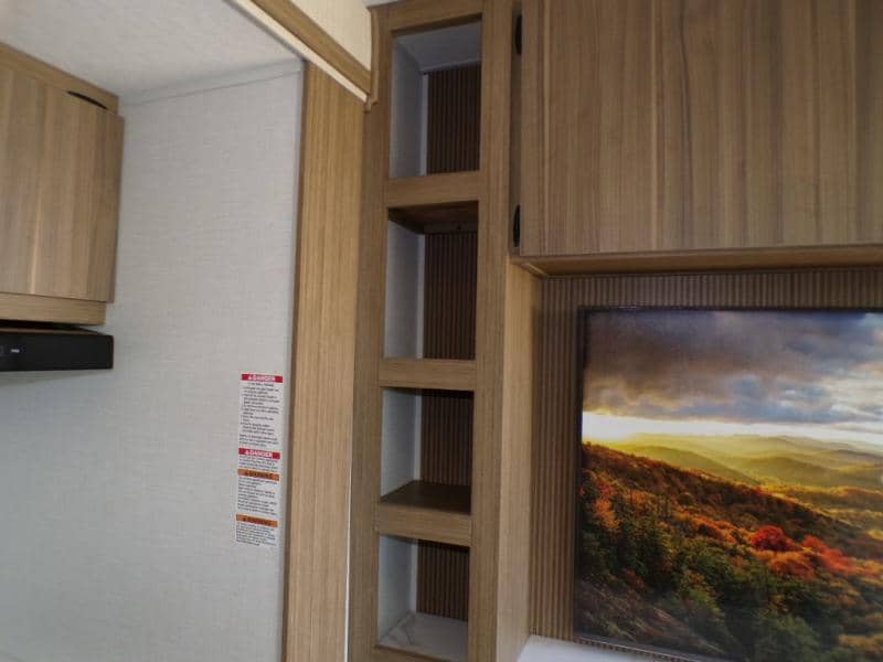 2026 Forest River 2026 Forest River Salem FSX - thumbnail 25