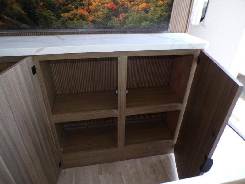 2026 Forest River 2026 Forest River Salem FSX - thumbnail 26