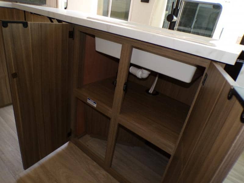 2026 Forest River 2026 Forest River Salem FSX - thumbnail 28