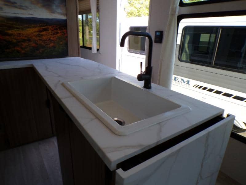 2026 Forest River 2026 Forest River Salem FSX - thumbnail 29