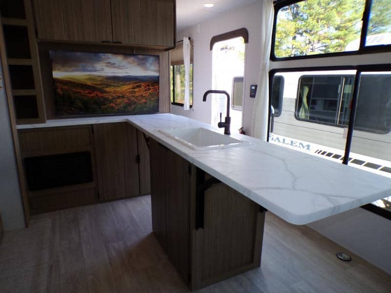 2026 Forest River 2026 Forest River Salem FSX - thumbnail 30