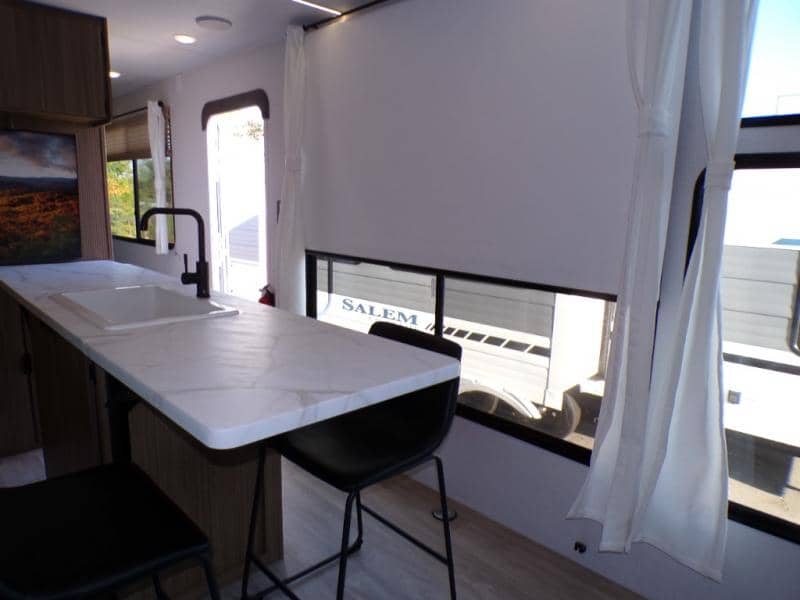 2026 Forest River 2026 Forest River Salem FSX - thumbnail 32