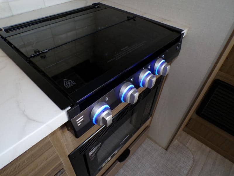 2026 Forest River 2026 Forest River Salem FSX - thumbnail 37