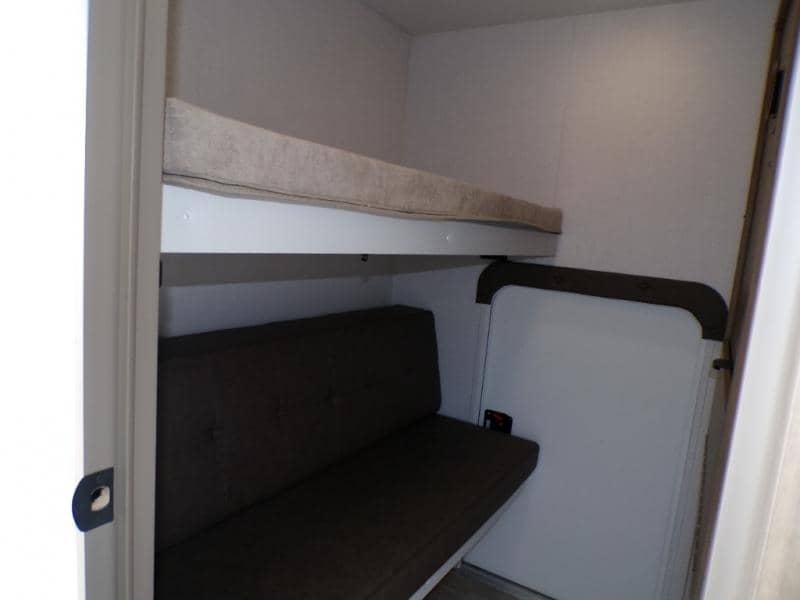 2026 Forest River 2026 Forest River Salem FSX - thumbnail 42