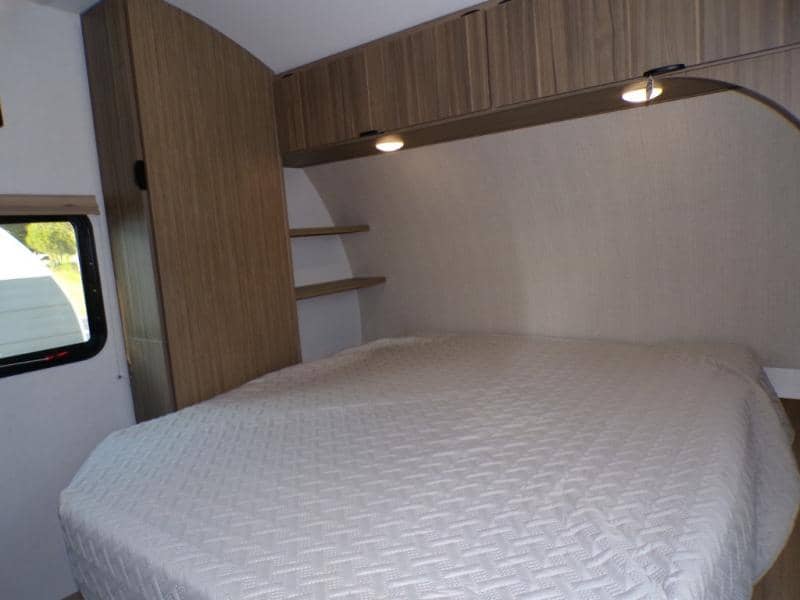 2026 Forest River 2026 Forest River Salem FSX - thumbnail 45