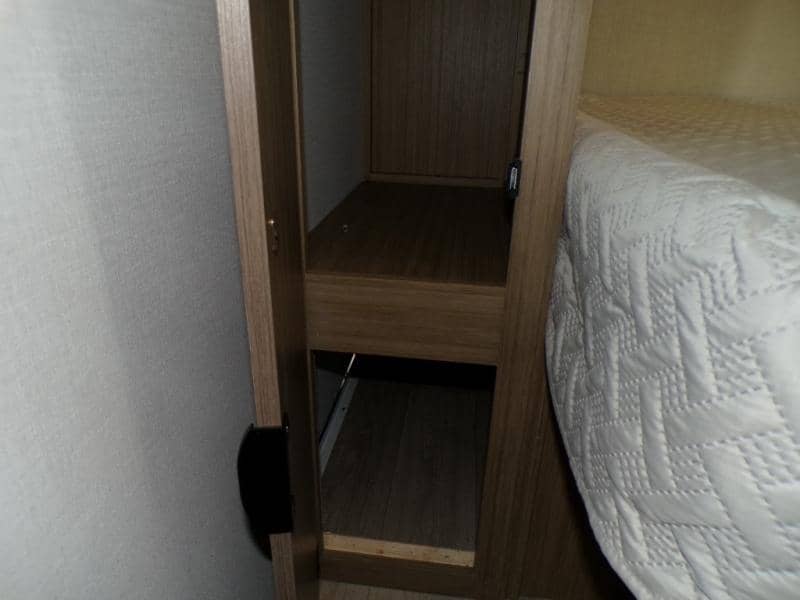 2026 Forest River 2026 Forest River Salem FSX - thumbnail 49