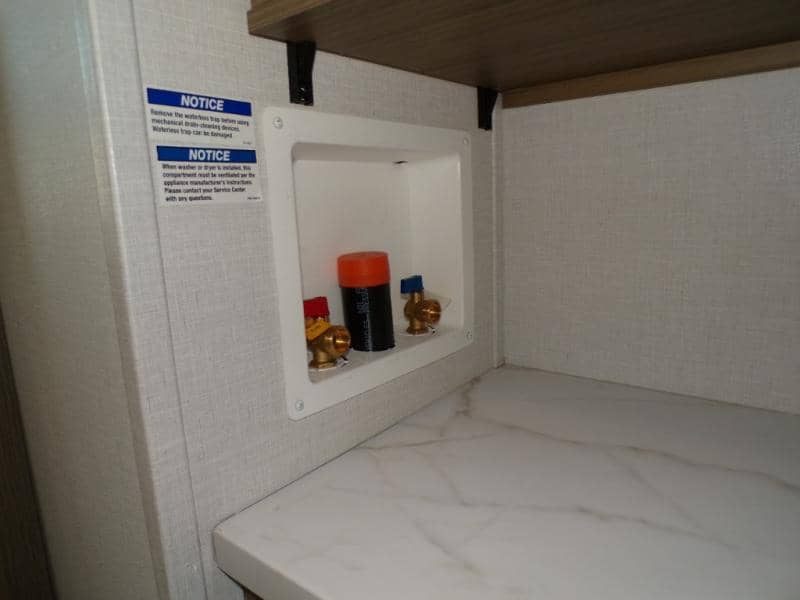 2026 Forest River 2026 Forest River Salem FSX - thumbnail 53