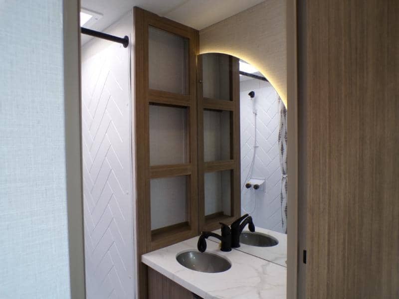 2026 Forest River 2026 Forest River Salem FSX - thumbnail 54