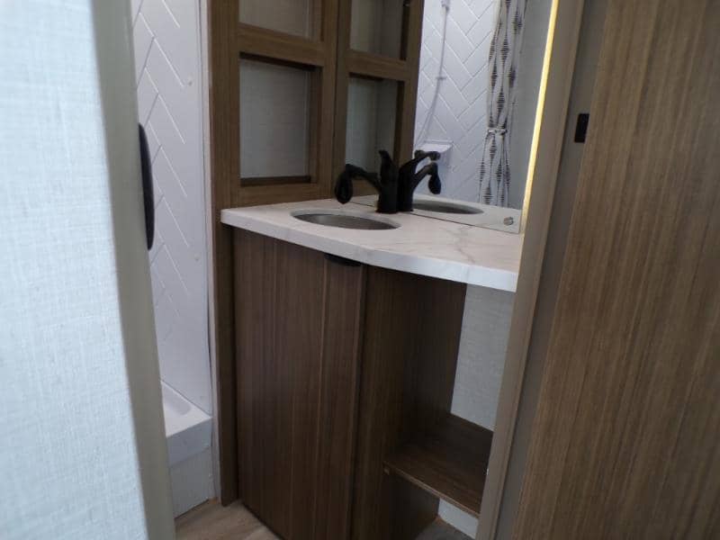 2026 Forest River 2026 Forest River Salem FSX - thumbnail 55