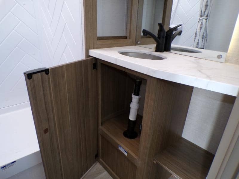 2026 Forest River 2026 Forest River Salem FSX - thumbnail 57