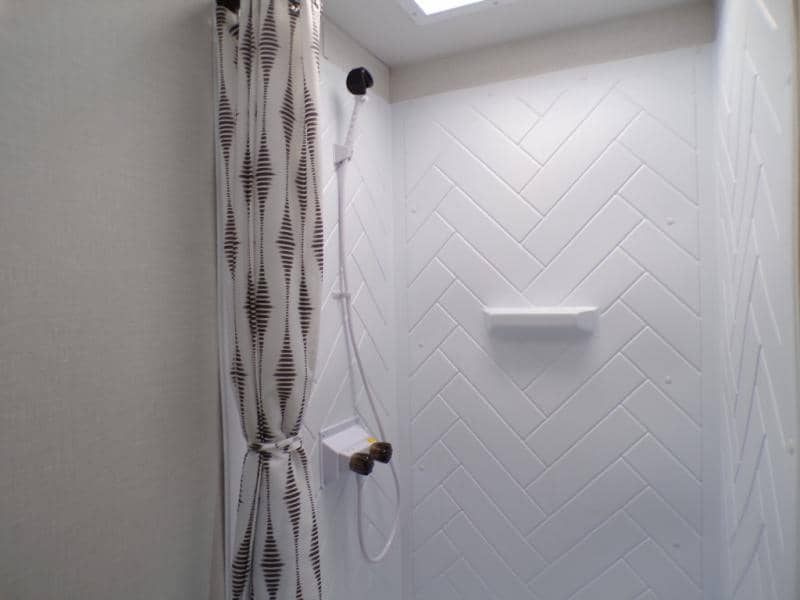 2026 Forest River 2026 Forest River Salem FSX - thumbnail 58